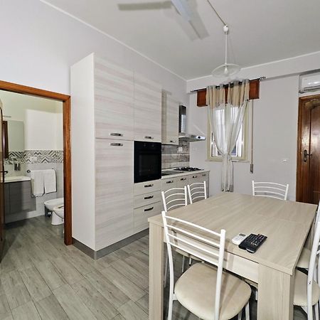 Etnapartment 1 Giardini-Naxos Exterior foto