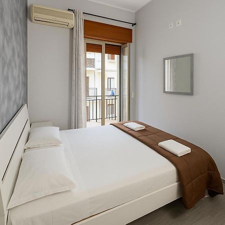 Etnapartment 1 Giardini-Naxos Exterior foto