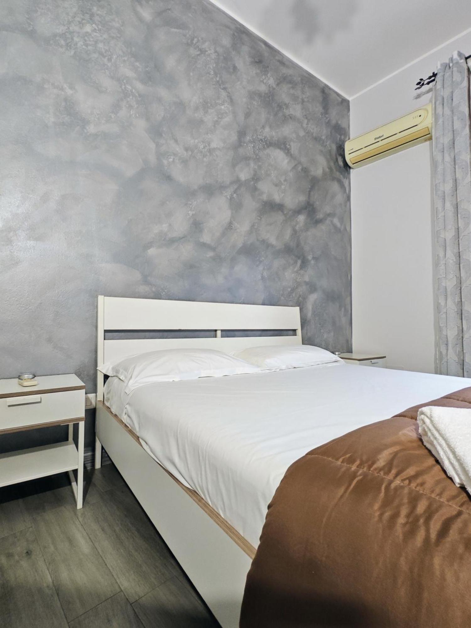 Etnapartment 1 Giardini-Naxos Exterior foto