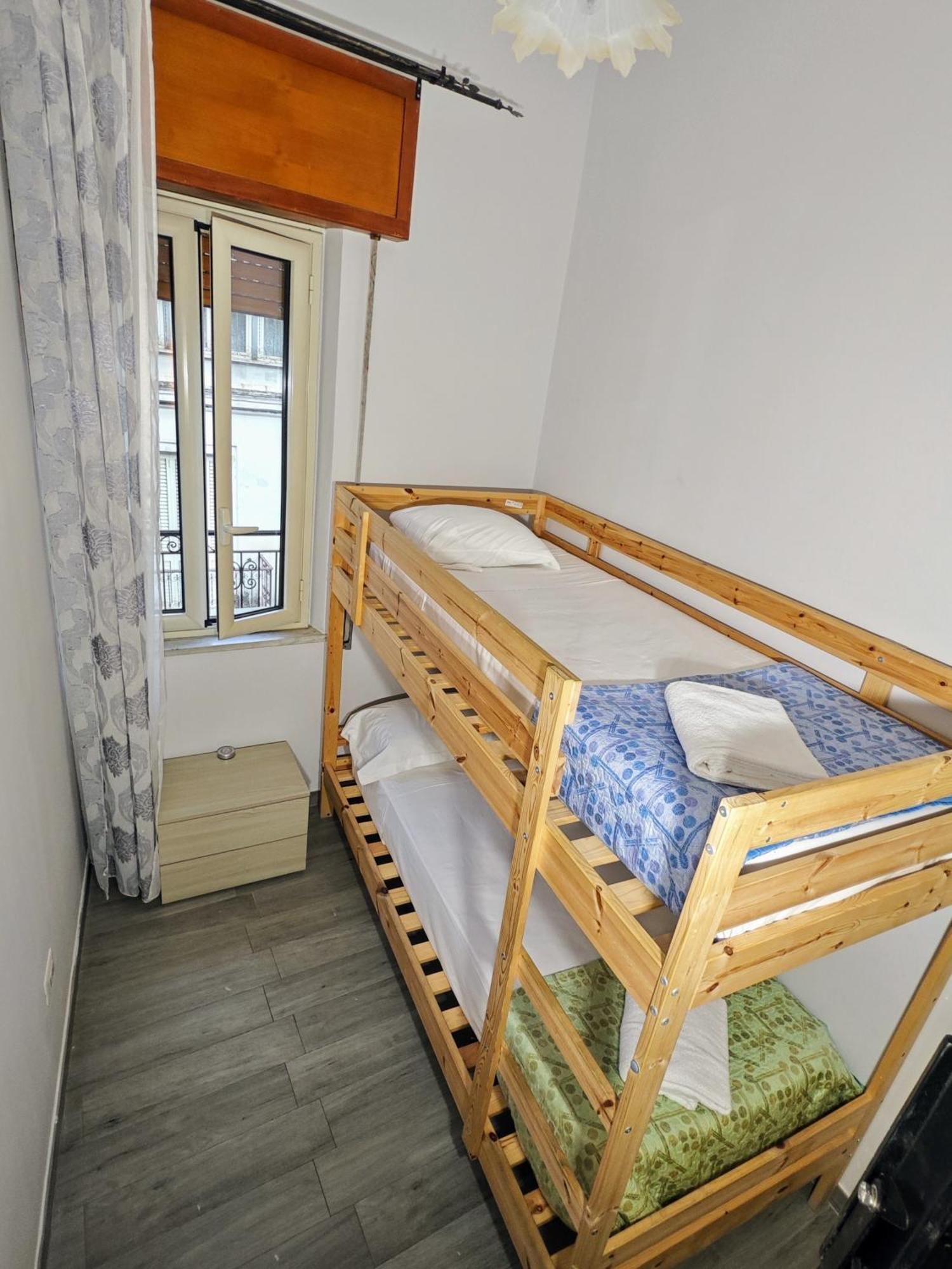 Etnapartment 1 Giardini-Naxos Exterior foto