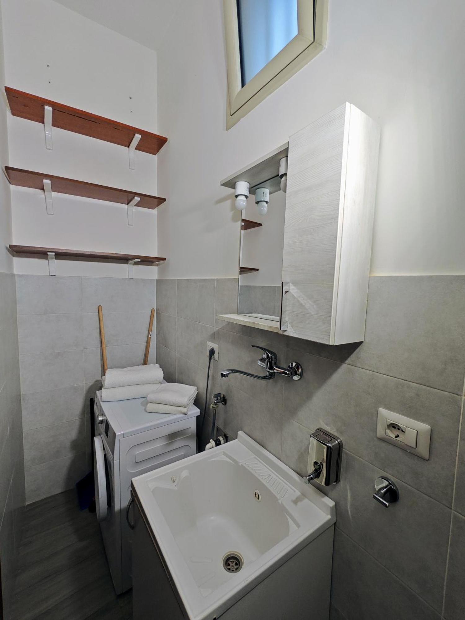 Etnapartment 1 Giardini-Naxos Exterior foto