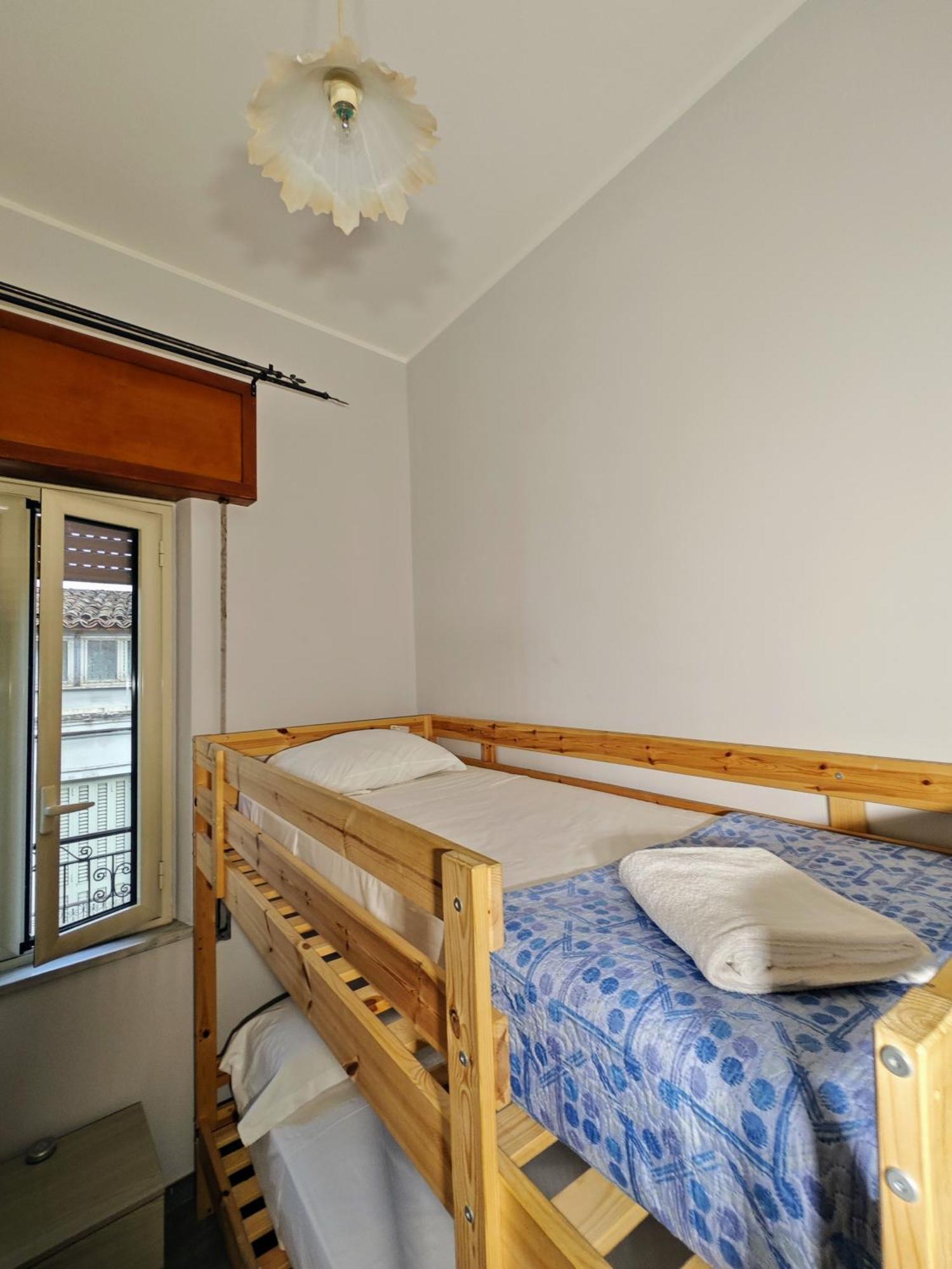 Etnapartment 1 Giardini-Naxos Exterior foto