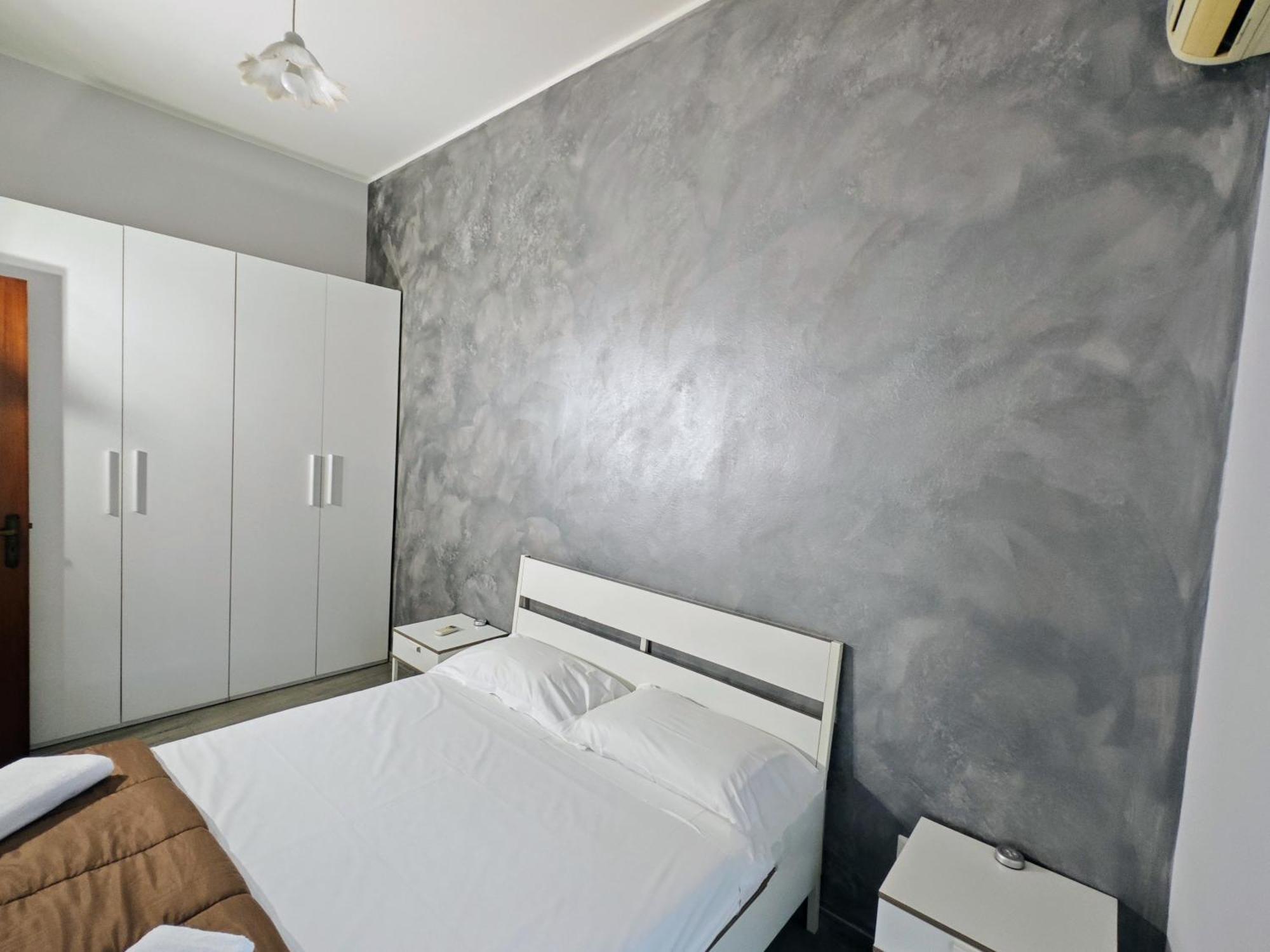 Etnapartment 1 Giardini-Naxos Exterior foto
