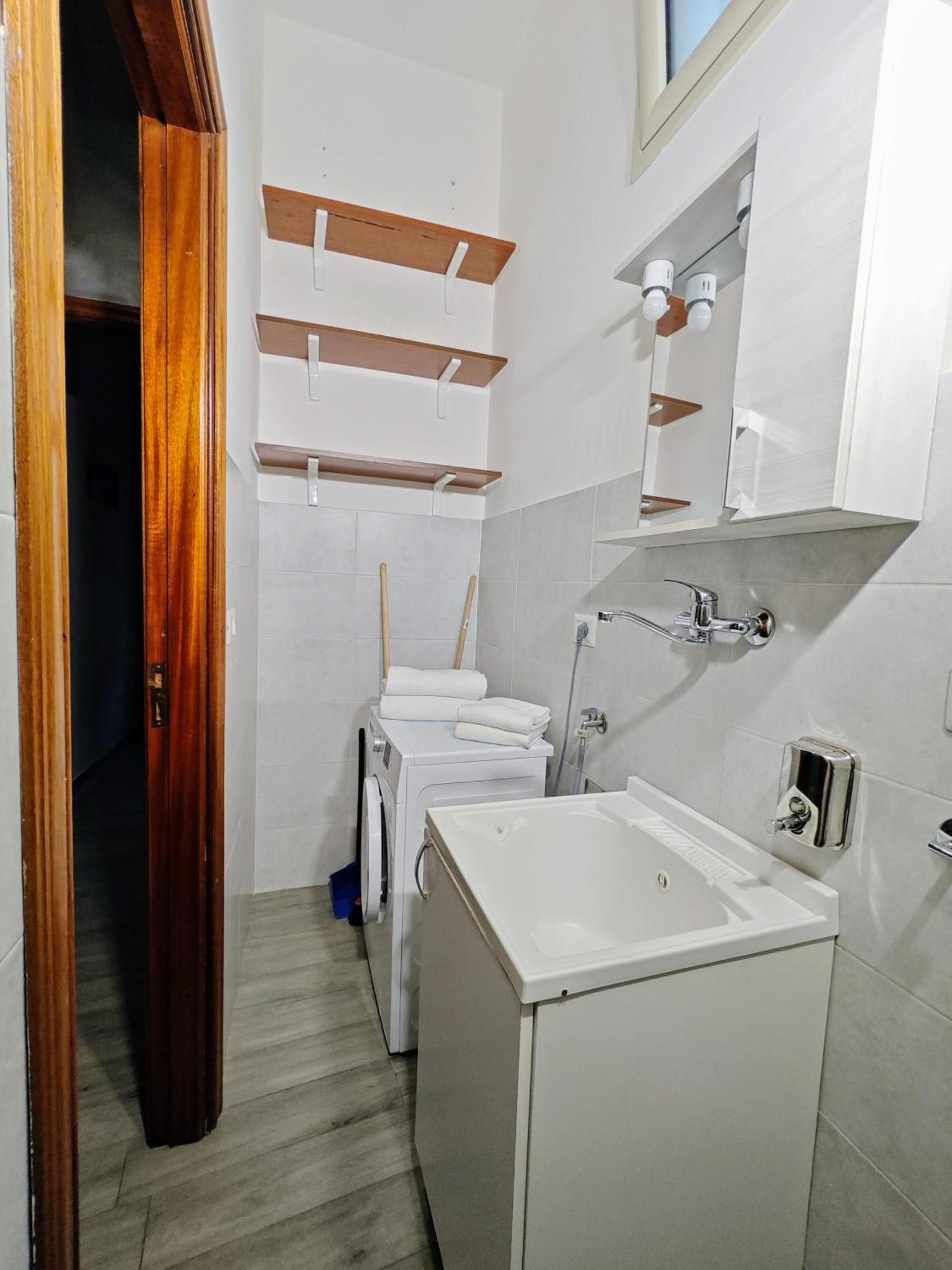 Etnapartment 1 Giardini-Naxos Exterior foto