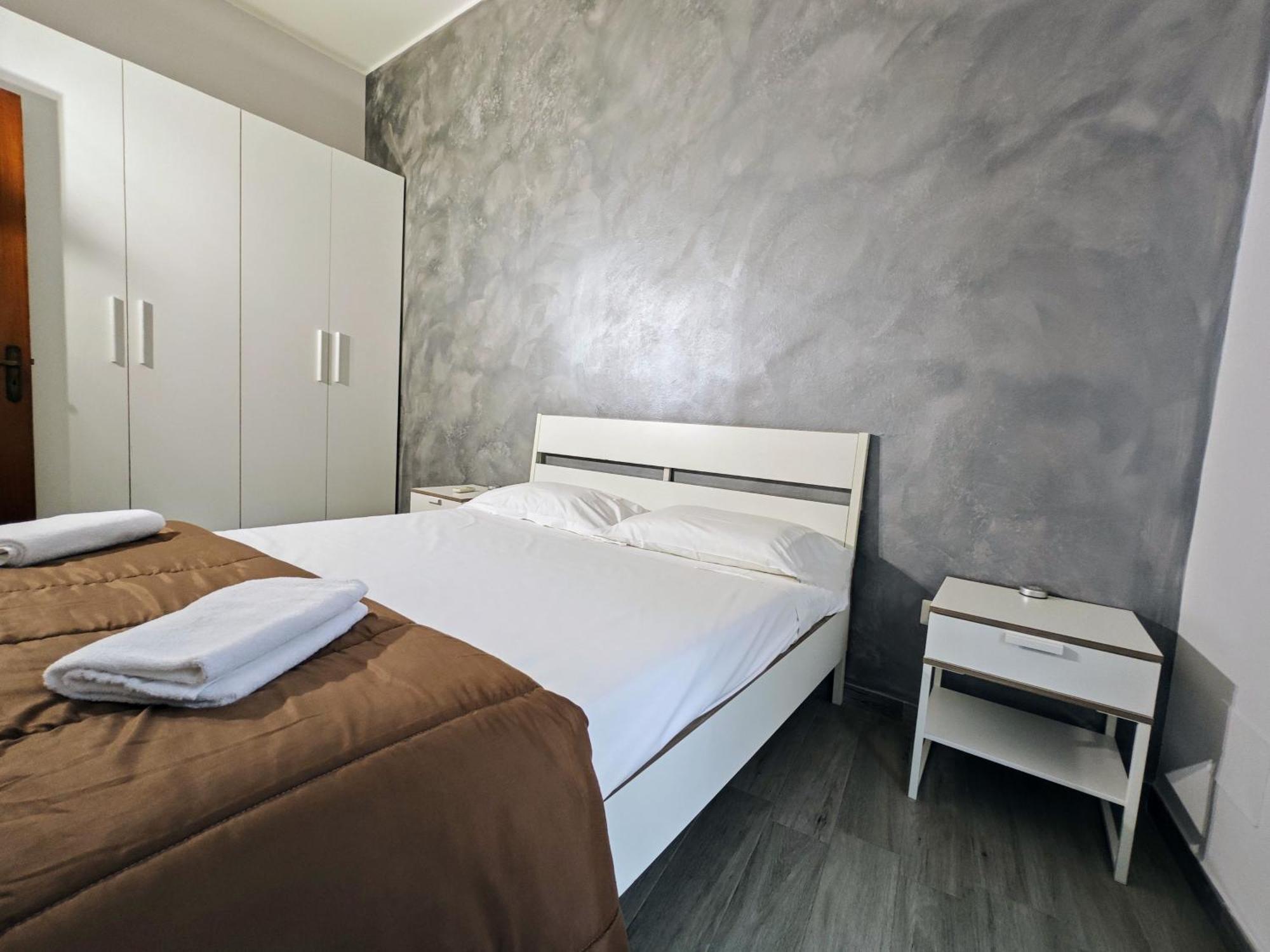 Etnapartment 1 Giardini-Naxos Exterior foto