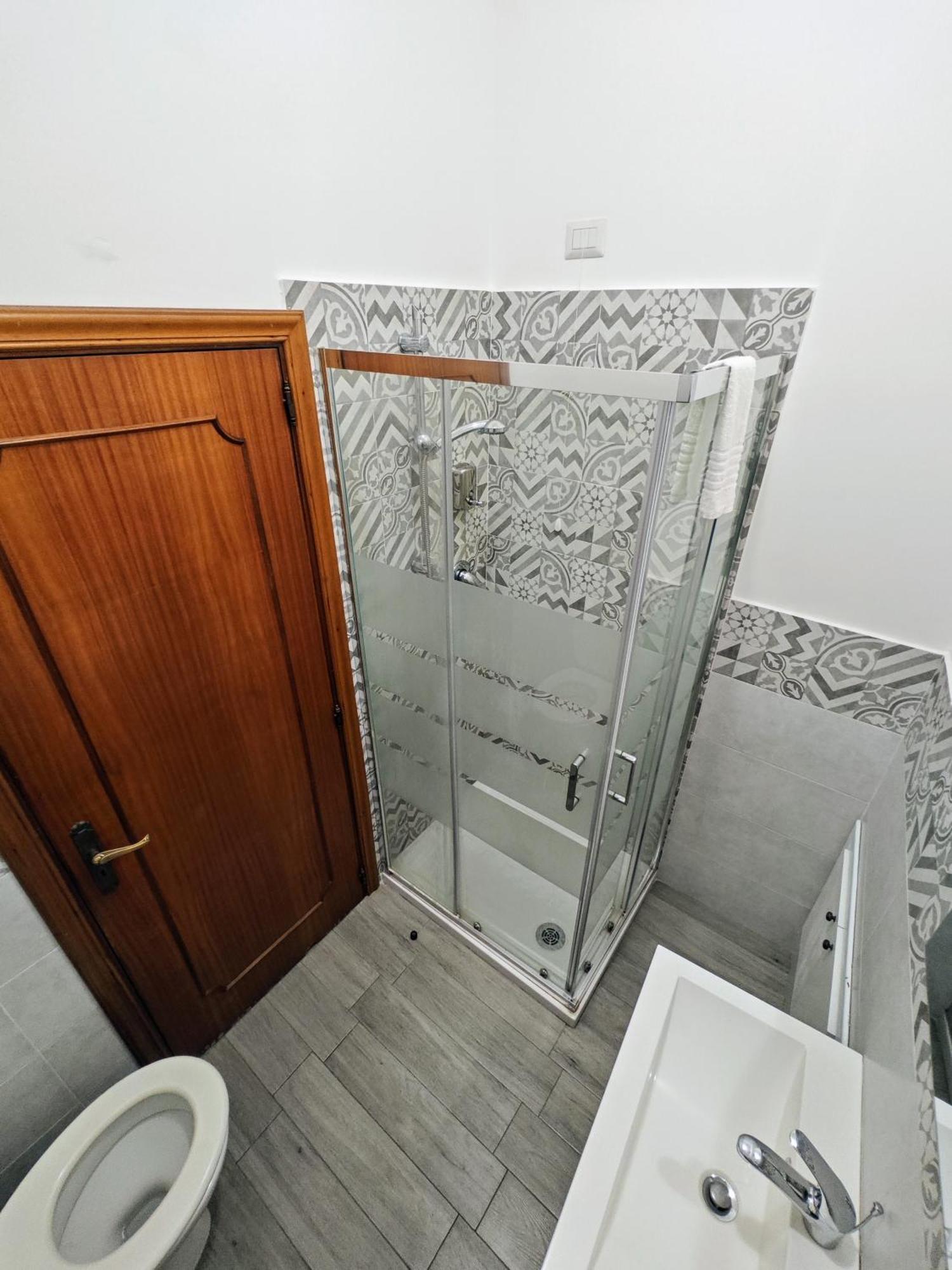 Etnapartment 1 Giardini-Naxos Exterior foto