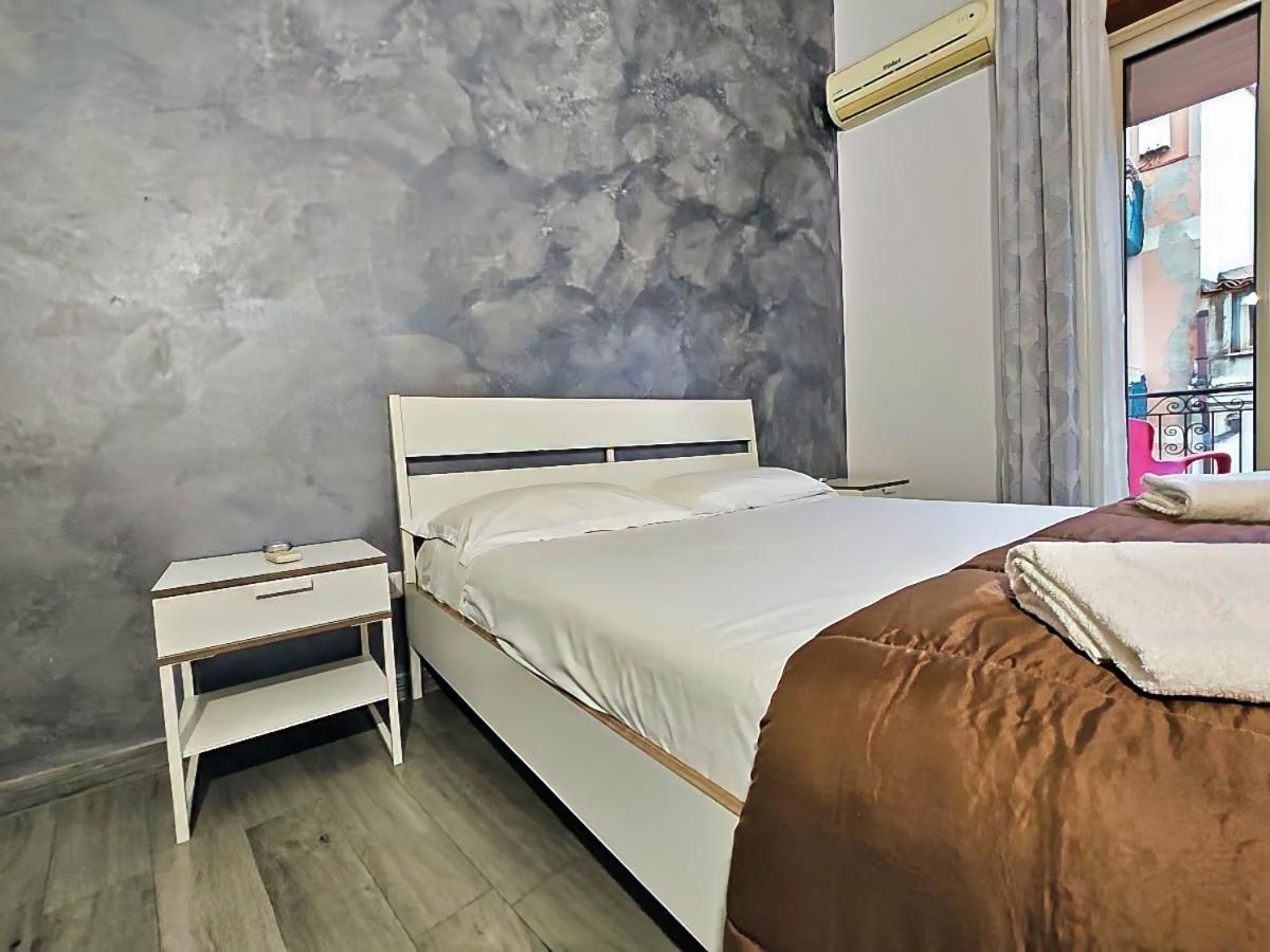 Etnapartment 1 Giardini-Naxos Exterior foto