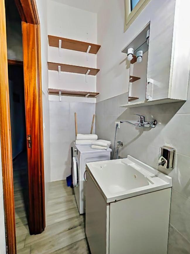 Etnapartment 1 Giardini-Naxos Exterior foto