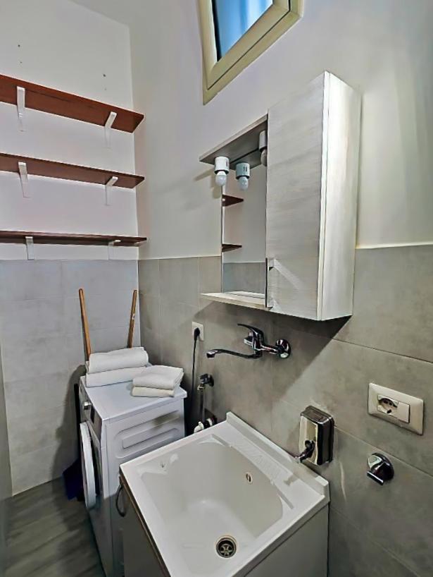 Etnapartment 1 Giardini-Naxos Exterior foto