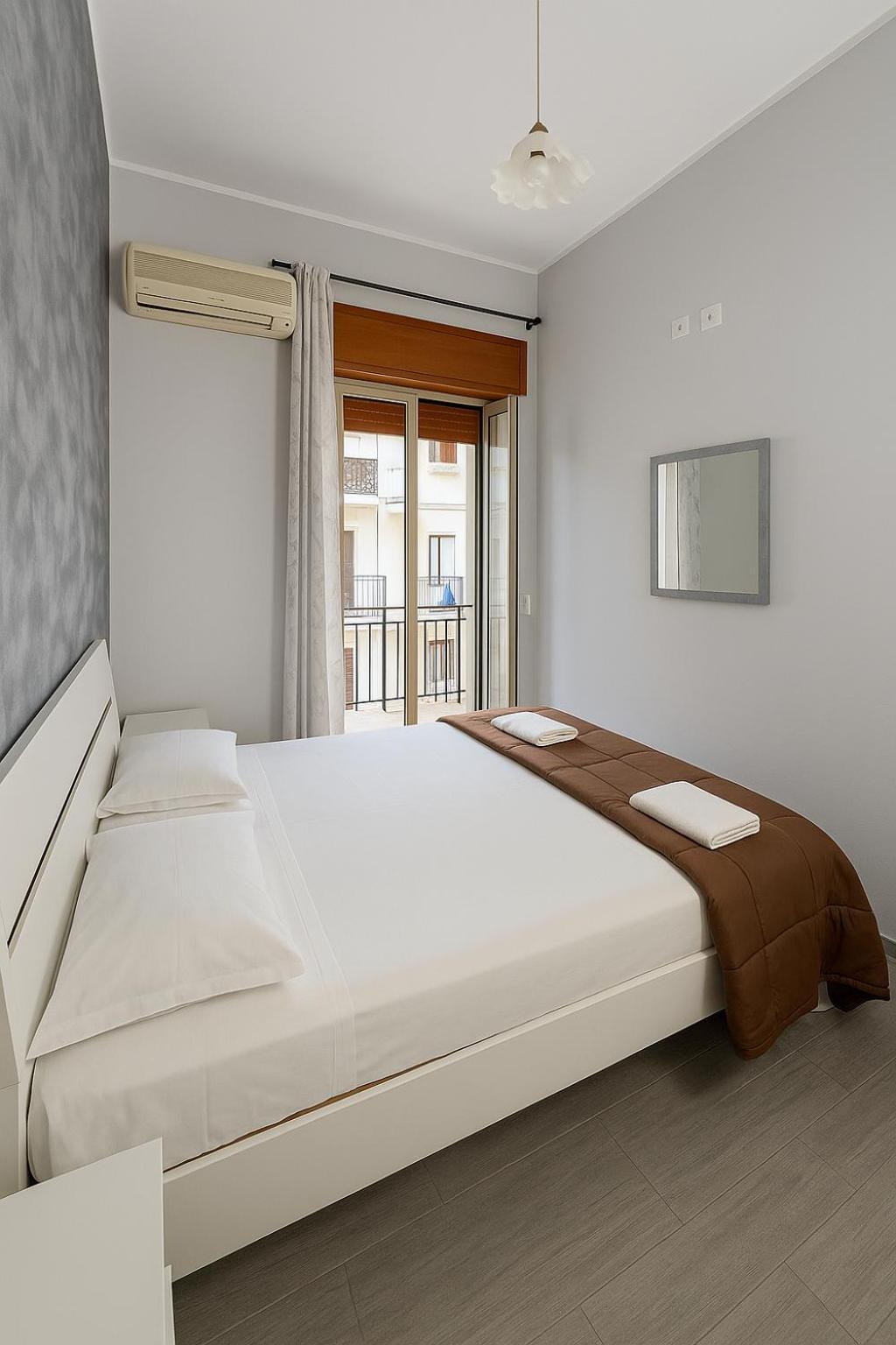 Etnapartment 1 Giardini-Naxos Exterior foto