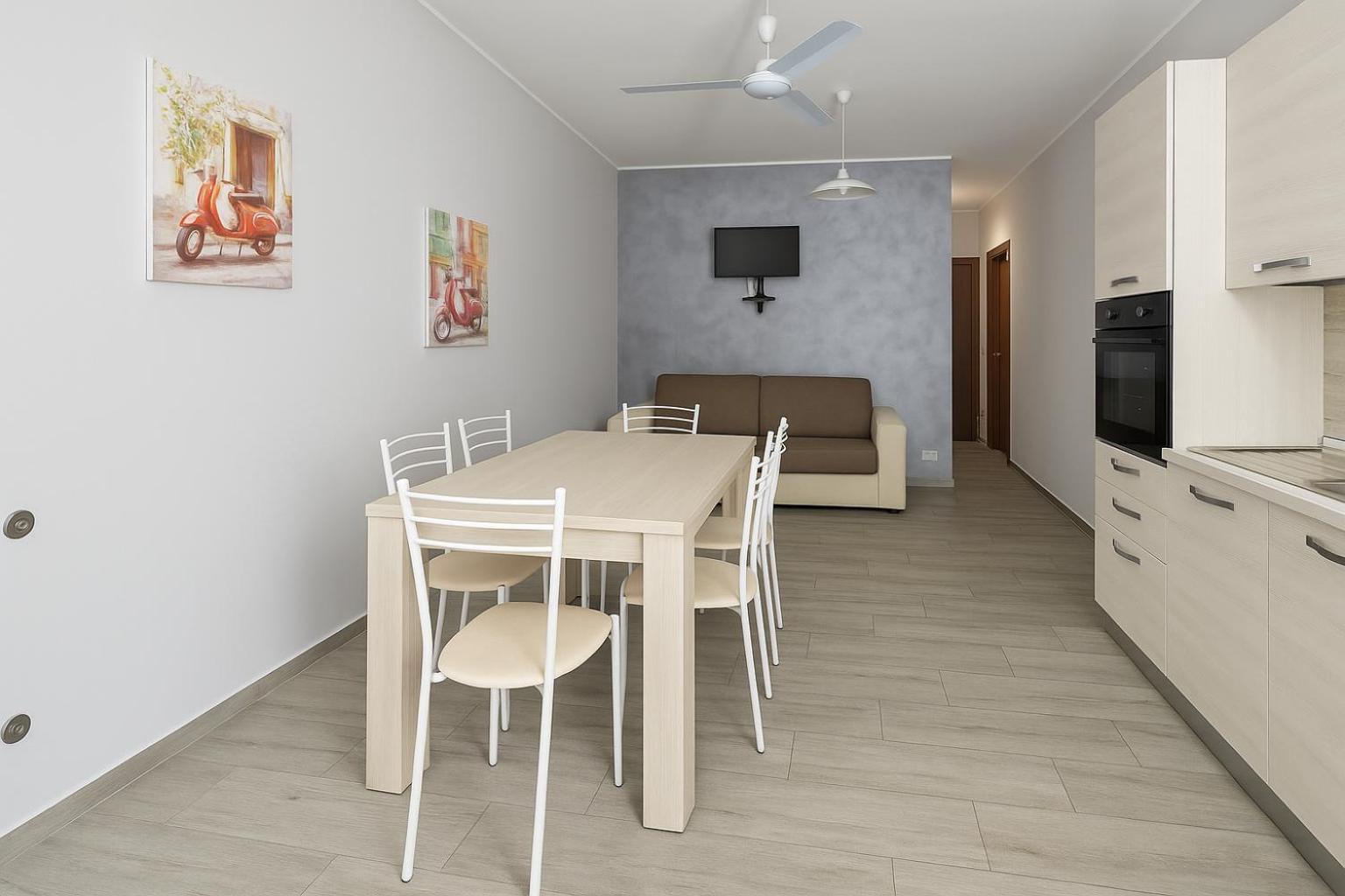 Etnapartment 1 Giardini-Naxos Exterior foto